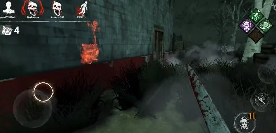 Dead by Daylight2025���°汾