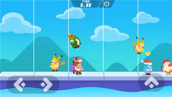 Run Boys(�Ƕ��˴���)