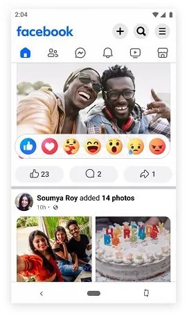 facebook(�罻��Ѷƽ̨)v546.0.0.42.66 �ٷ���