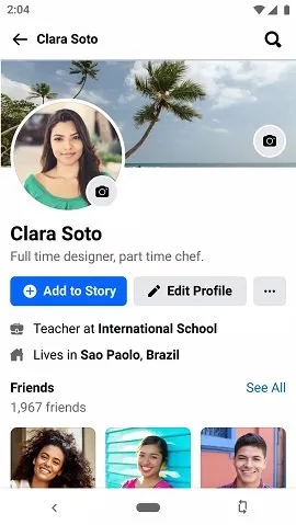 facebook(�罻��Ѷƽ̨)v546.0.0.42.66 �ٷ���