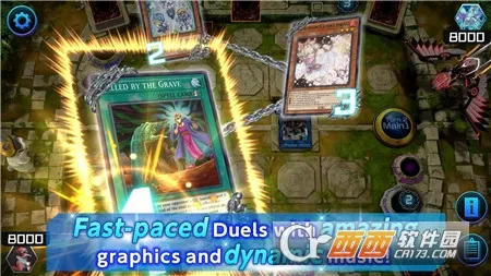Master Duel2025�ٷ�����v2.4.0 �ٷ���