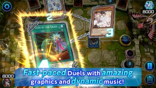 Master Duel2025�ٷ�����v2.4.0 �ٷ���