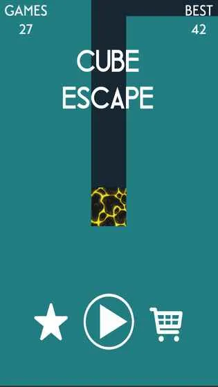 cube escape2025�ٷ����°汾