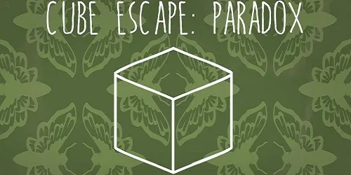 cube escape2025�ٷ����°汾