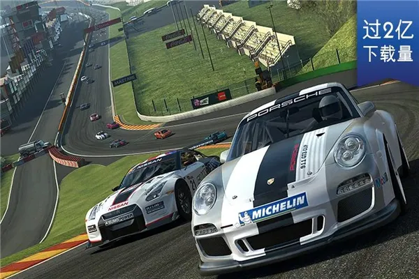 Real Racing��׿���ֻ���