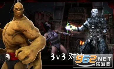 mortal kombat2025���ذ�װv7.2.1 ��Ѱ�