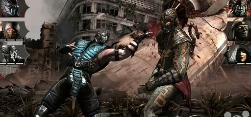 mortal kombat2025���ذ�װ