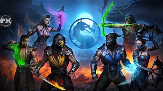 mortal kombat2025���ذ�װv7.2.1 ��Ѱ�