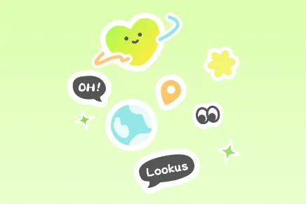 Lookus(���¶�λ����)