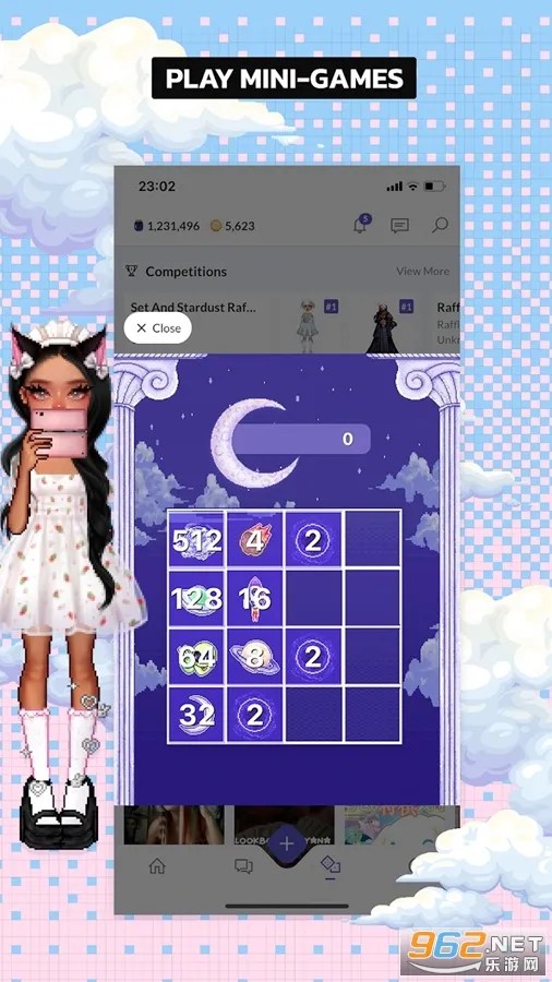 Everskies(��װ�罻��Ϸ)v1.1.57 �ֻ���