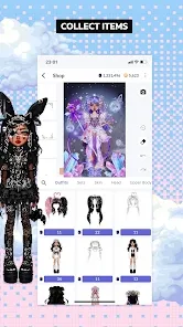 Everskies(��װ�罻��Ϸ)v1.1.57 �ֻ���