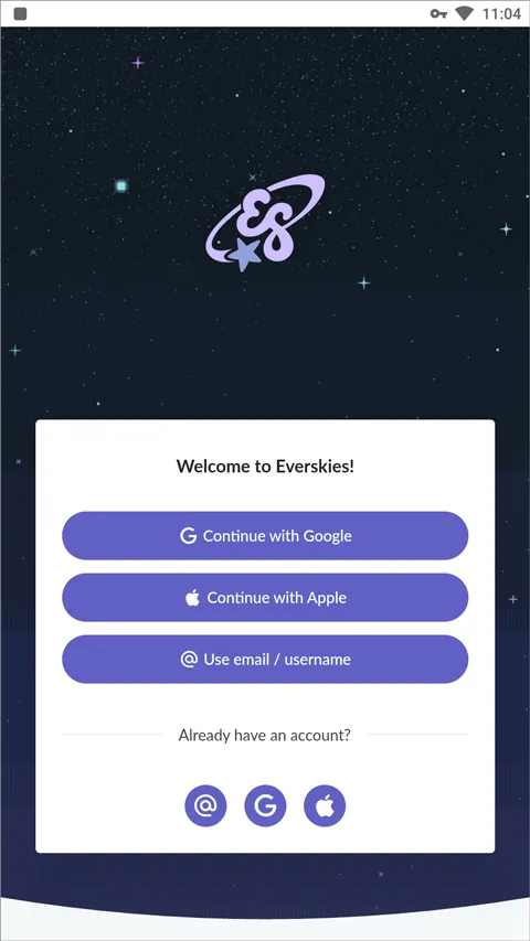 Everskies(��װ�罻��Ϸ)