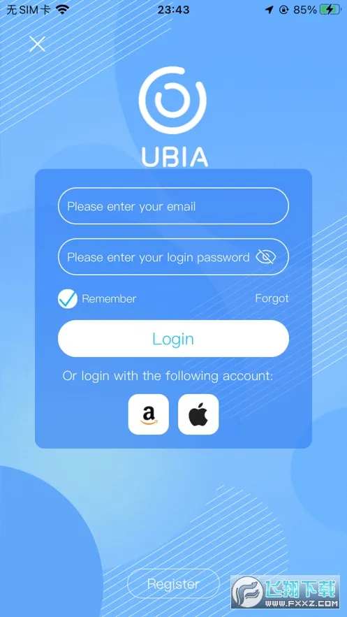 ubox(����ͷ�ܿ�)v1.1.131 ��Ѱ�