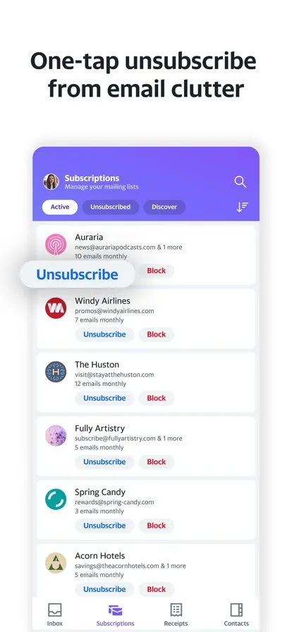 yahoo mail2025����v26.13.0 ��׿��