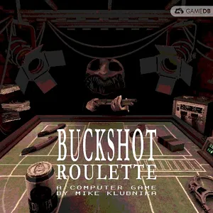 Buckshot Roulette2025�ٷ�����v1.2.2 �ֻ���