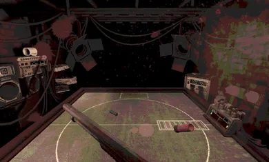 Buckshot Roulette2025�ٷ�����v1.2.2 �ֻ���