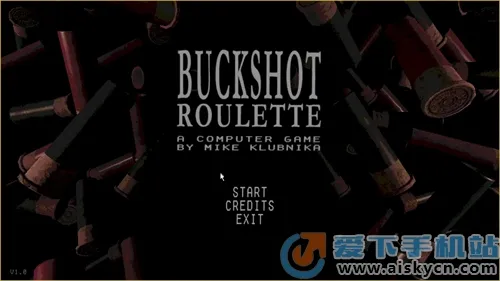 Buckshot Roulette2025�ٷ�����