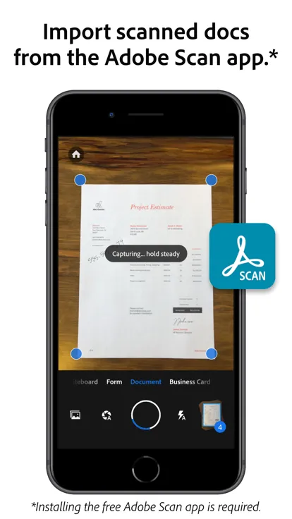 Adobe Acrobat(PDF�༭����)v25.6.0.39397 �ֻ���