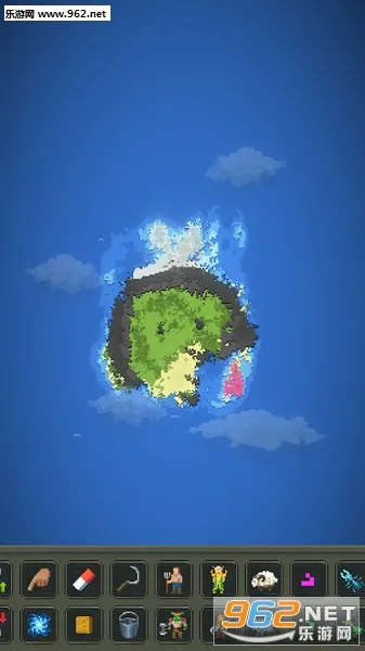 WorldBox(�ϵ�ģ����Ϸ)v0.51.2 ��׿��