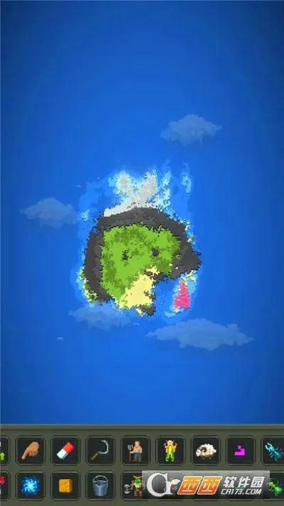 WorldBox(�ϵ�ģ����Ϸ)v0.51.2 ��׿��
