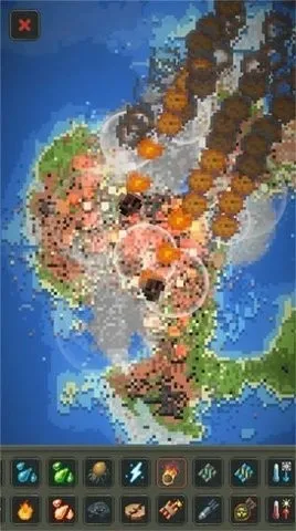 WorldBox(�ϵ�ģ����Ϸ)v0.51.2 ��׿��