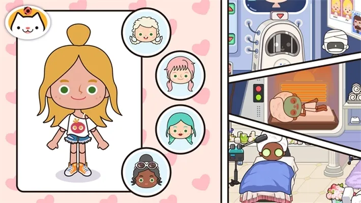 MIGA WORLD(ģ�⽨����Ϸ)v1.96 ��׿��