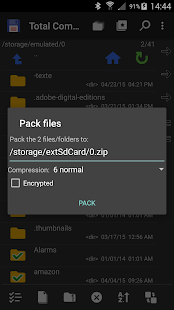 total commander(�ļ�������)v3.62b1ddd ��׿��