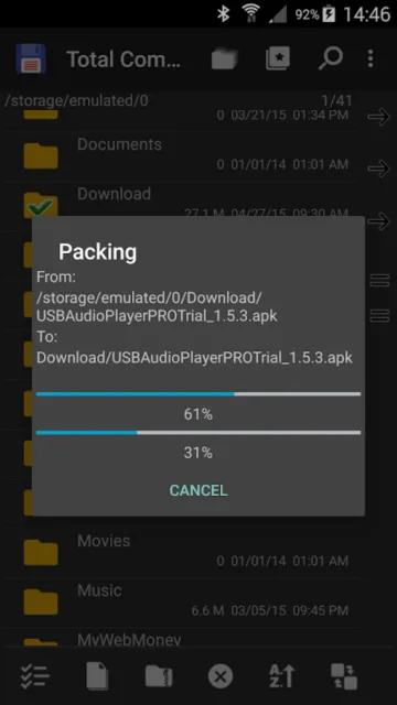 total commander(�ļ�������)v3.62b1ddd ��׿��