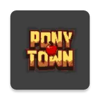 Pony Town2025���ذ�װv1.0 �ٷ���