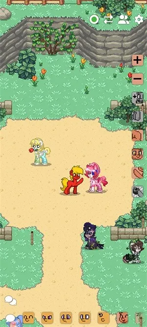 Pony Town2025���ذ�װ