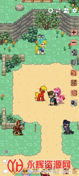 Pony Town2025���ذ�װ