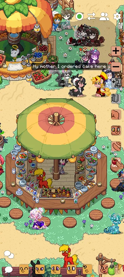 Pony Town2025���ذ�װv1.0 �ٷ���