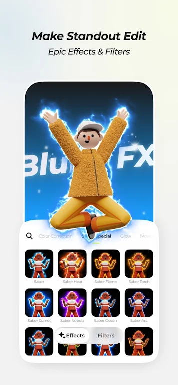 Blurrr2025�ٷ�����v2.0.6-3.1 ��׿��