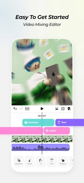 Blurrr2025�ٷ�����v2.0.6-3.1 ��׿��