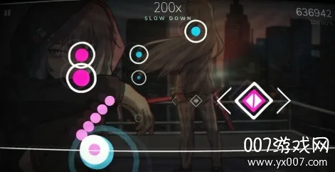 Cytoid2025�ٷ����°汾