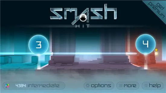 Smash Hit(��������Ϸ)