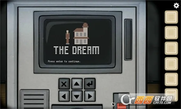 The Past Within��׿���ֻ���v7.9.0.1 �ٷ���