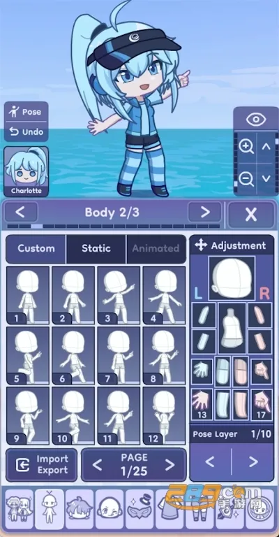 GACHA LIFE 2(��ɫ��װ��Ϸ)v0.95 �ֻ���