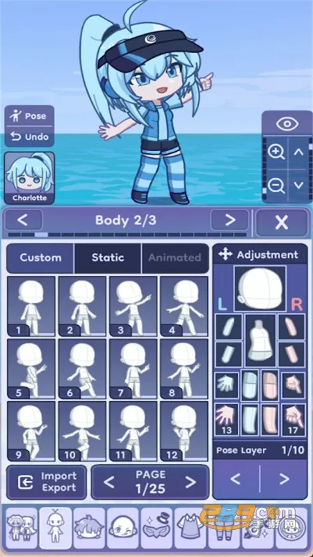 GACHA LIFE 2(��ɫ��װ��Ϸ)v0.95 �ֻ���