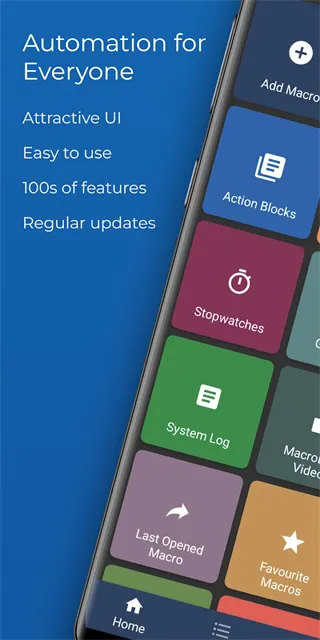 MacroDroid��׿���ֻ���v5.51.4 ��׿��
