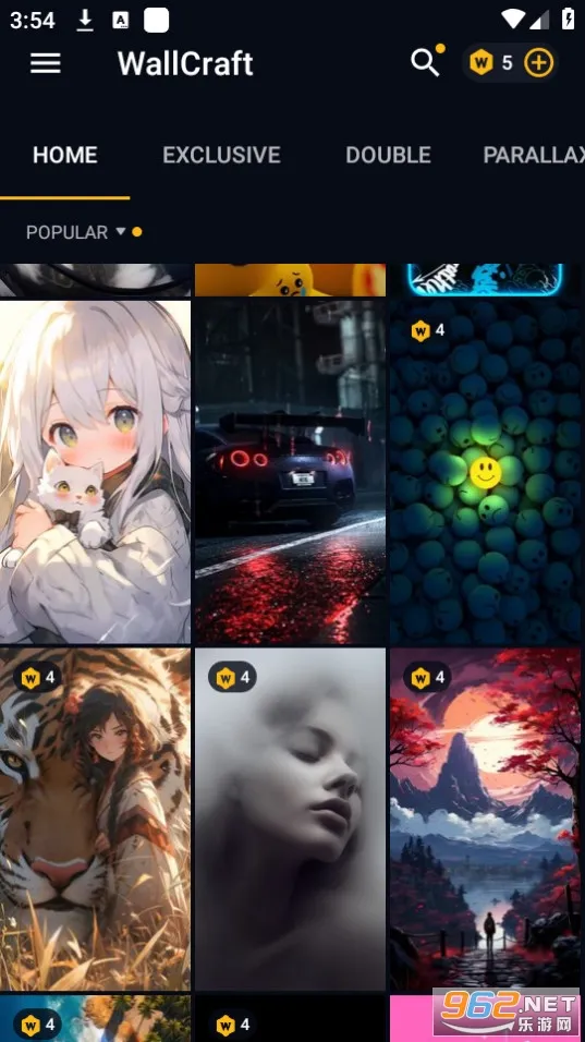 Wallcraft2025���°汾v3.49.0 ��Ѱ�