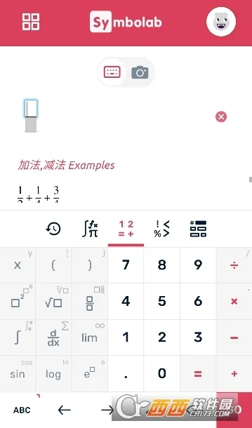 Symbolab(��ѧ��������)
