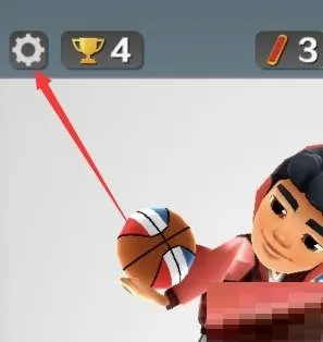 Subway Surf(�ܿ���Ϸ)