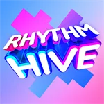 Rhythm Hive2025���°汾v2026.2.0 ��׿��
