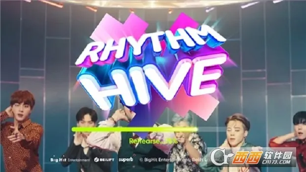 Rhythm Hive2025���°汾v2026.2.0 ��׿��
