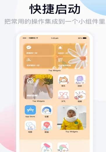 TOP WIDGETS2025���ذ�װv4.2.6 ��׿��