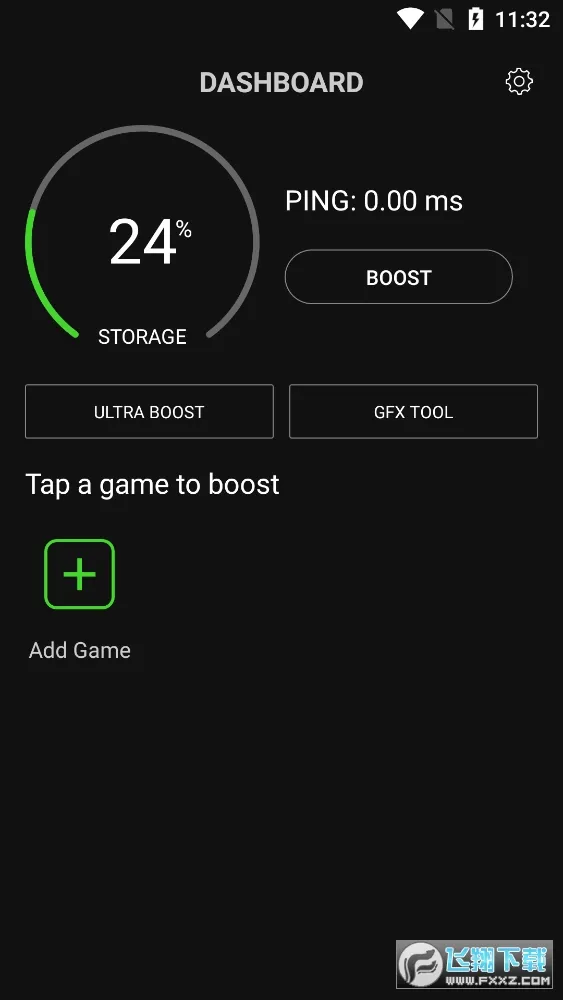 Game Booster(��Ϸ�Ż���)v4642r ��Ѱ�