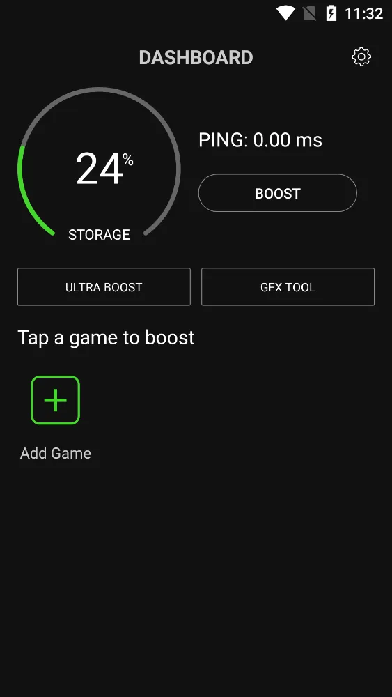 Game Booster(��Ϸ�Ż���)v4642r ��Ѱ�