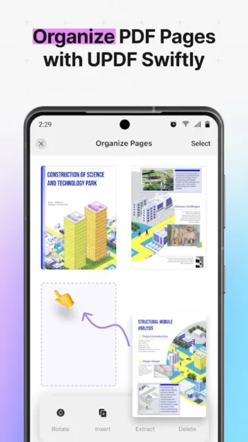 UPDF(PDF�༭��)v2.2.7 �ٷ���