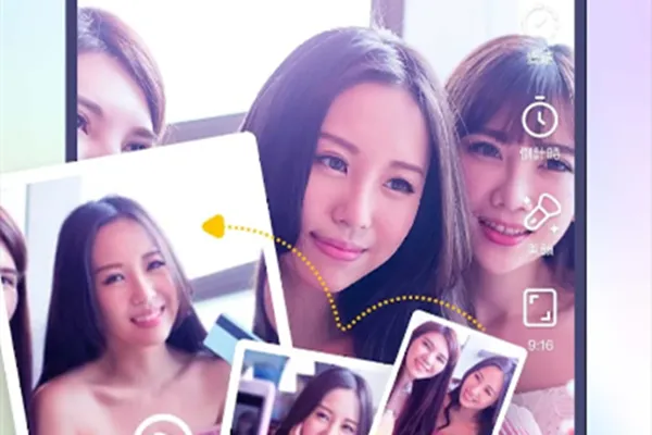 Kwai(������Ƶ�罻)
